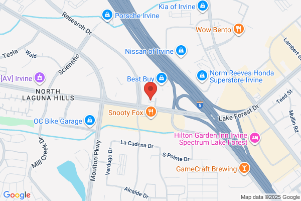Chevron Stations Inc