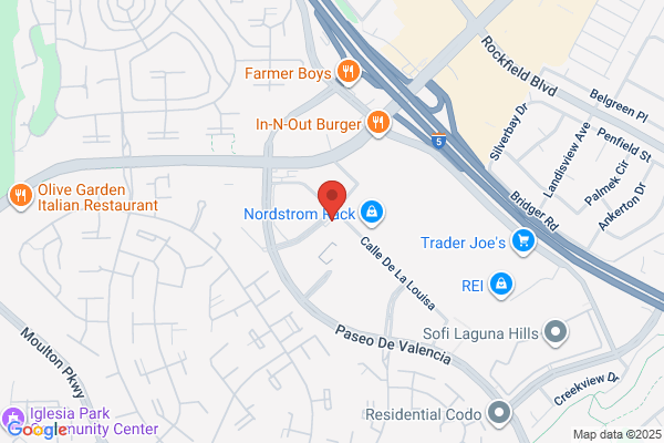 Saddleback Medical Group