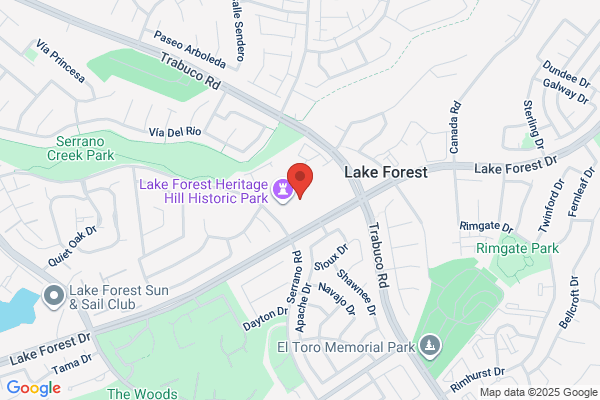 Foothill Ranch Florist Inc
