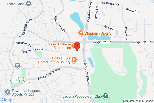 Laguna Hills Flower & Gifts