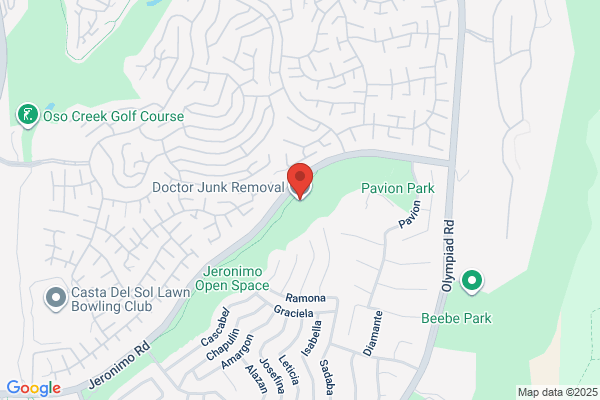 OC Waxing - Mission Viejo