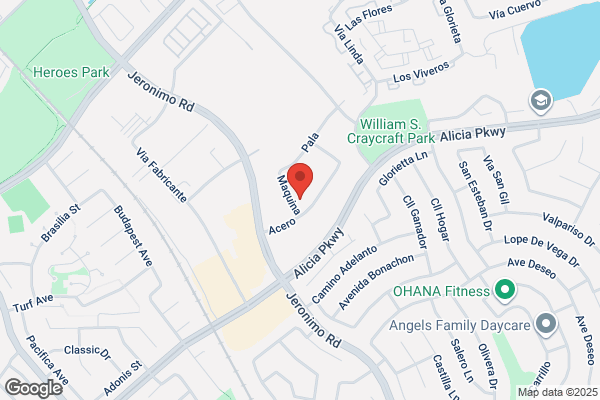 BrightStar Care Lake Forest / Irvine