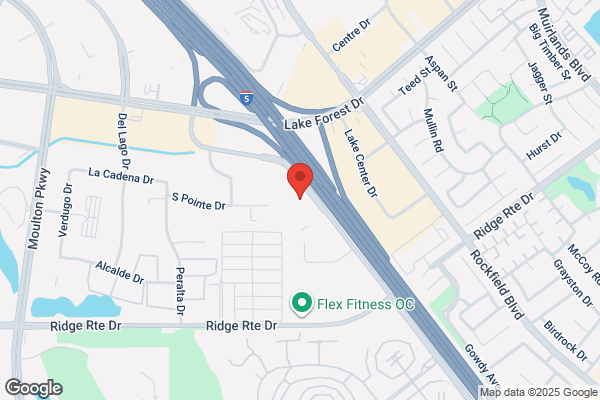 Sonesta Select Laguna Hills Irvine Spectrum