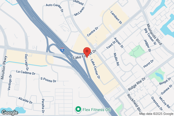 Hampton Inn Irvine Spectrum Lake Forest
