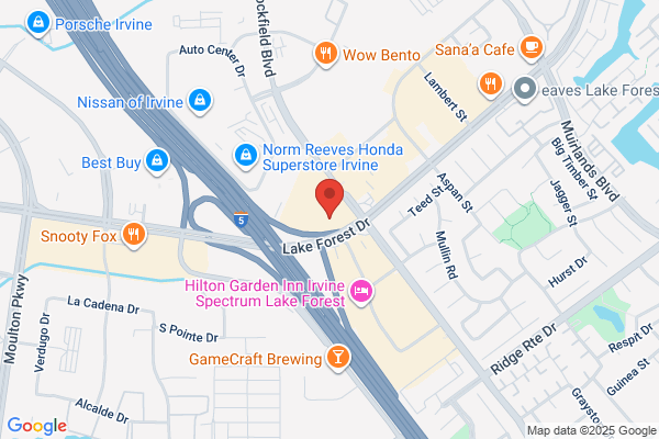 SpringHill Suites by Marriott Irvine Lake Forest
