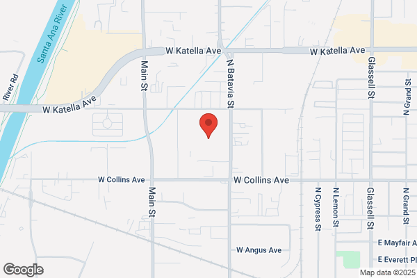 Discount Mold Removal of Orange County