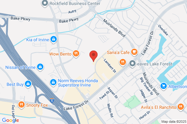 Reeves-Reeves & Associates Insurance Services