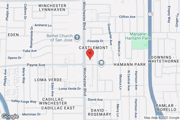 California Western Properties