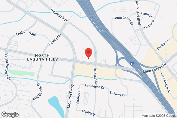 Irvine Advisors LLC