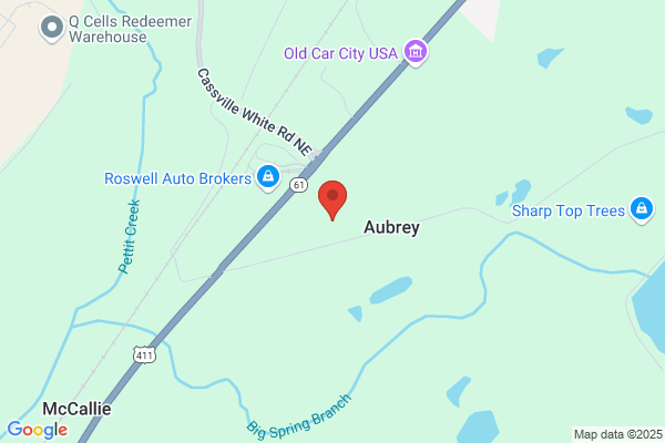 Aubrey Group Inc.