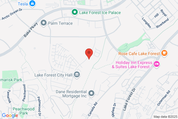 Lake Forest Nursery Inc
