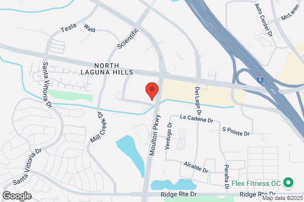 Laguna Hills Music