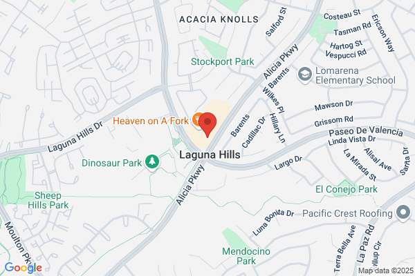 Alicia Valencia Eyecare Center