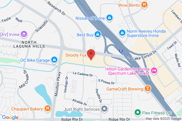 Computer Inventory Services Inc