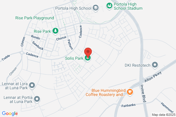 Daybreak at Solis Park by Pulte Homes - Closed