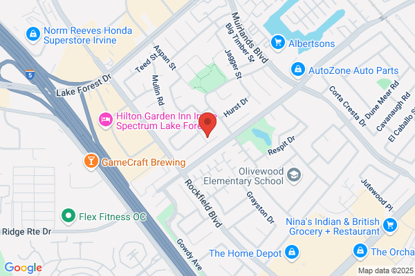 About Fire Protection Inc.
