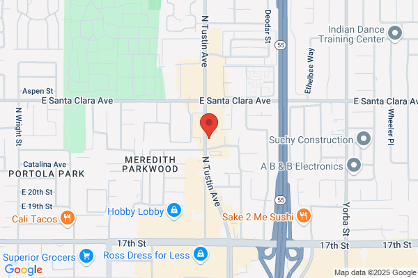 Community Legal Advisors - Orange County Office