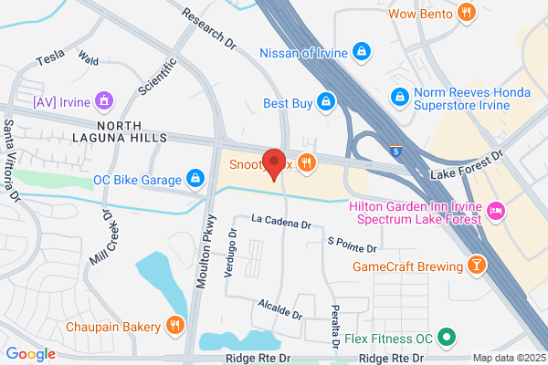 Pro Sport - Laguna Hills/Irvine