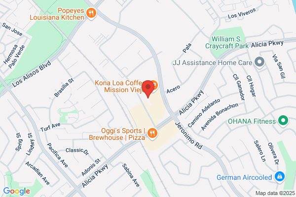 Trustworthy Plumbers Mission Viejo
