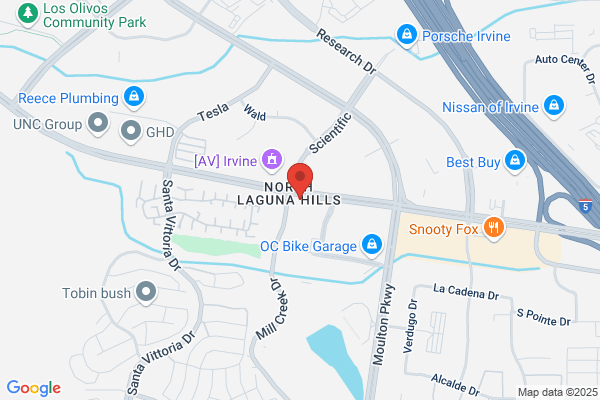 Laer Pearce & Associates