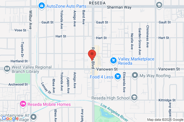 Gold Value California Realty