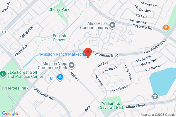 Mission Viejo Real Estate