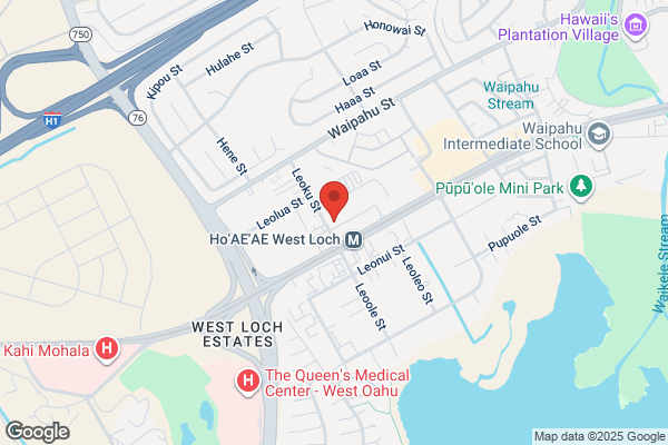 Pacific Meridian Real Estate