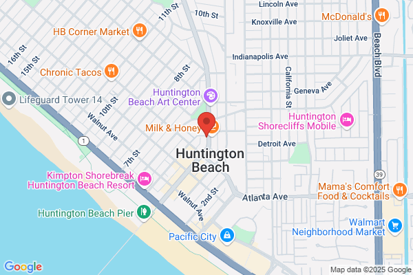 Pennington Pepper Properties