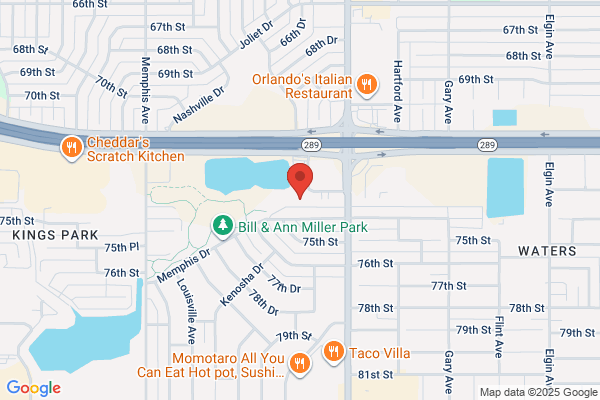 Platinum West Real Estate