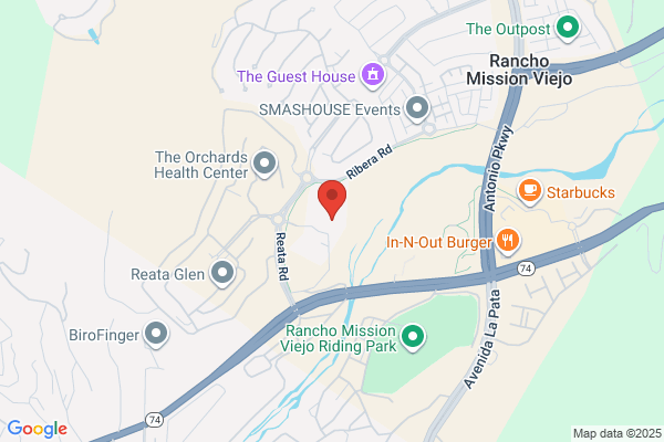 Rancho Mission Viejo Company
