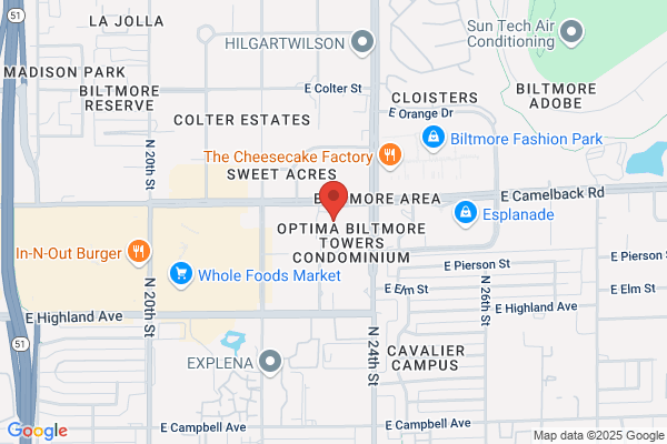 Phoenix Inland Mortgage