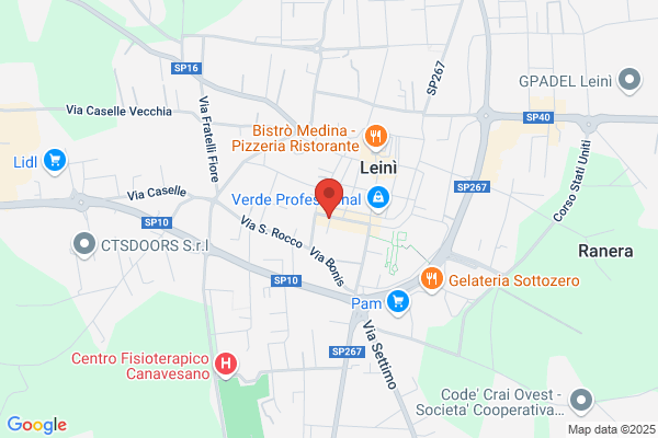 Delizie Ristorante & Bar