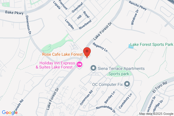 The Village Cafe