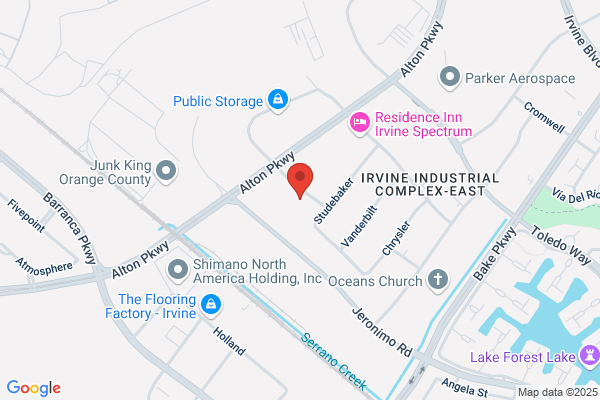 Hunsaker & Associates