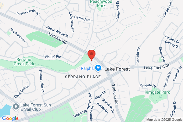 Trabuco Self Storage