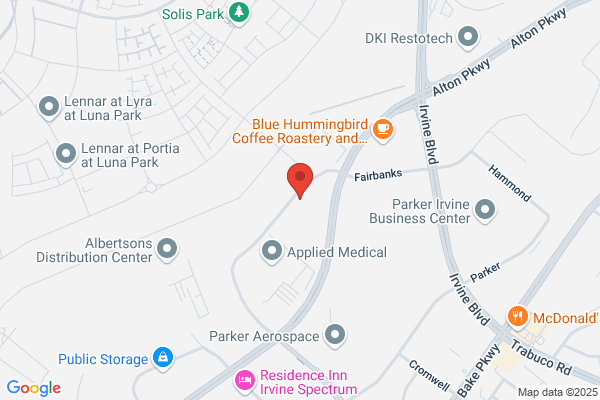 Extra Storage Irvine