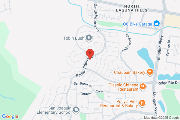 Laguna Village Owners Association