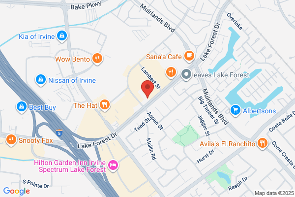 Kumon Math and Reading Center of Lake Forest - South