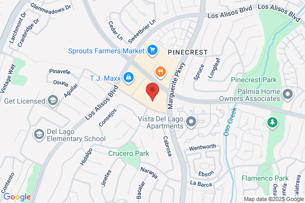 Kumon Math and Reading Center of Mission Viejo - North