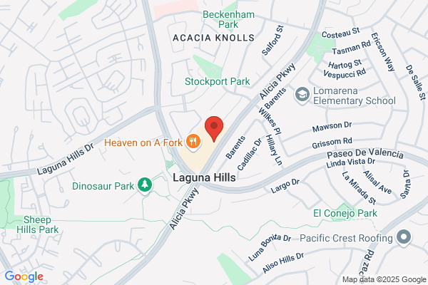 Laguna Pet Care Center