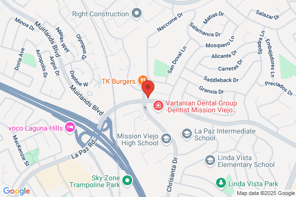 Animal & Bird Clinic of Mission Viejo