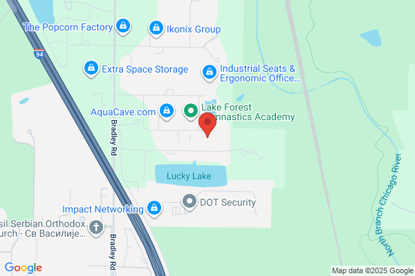 Goldberg Downey Associates Inc