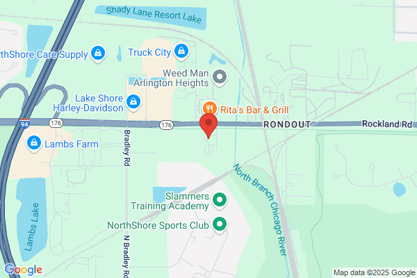 North Shore Quality Auto Repair Inc