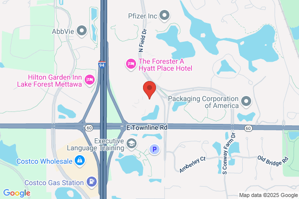 Anhalt Inc