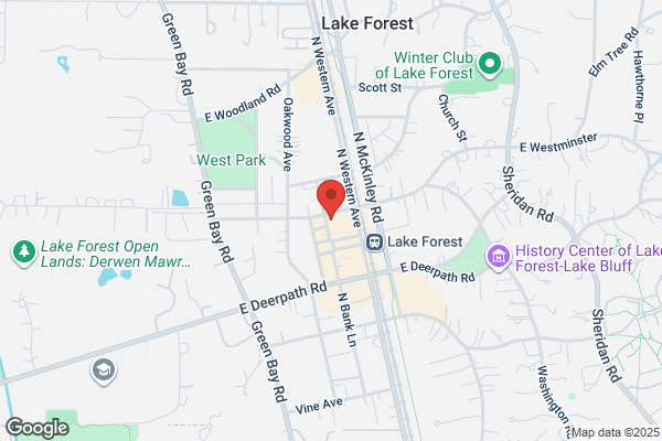 Lake Forest Bank & Trust