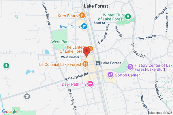 Lake Forest Bank & Trust