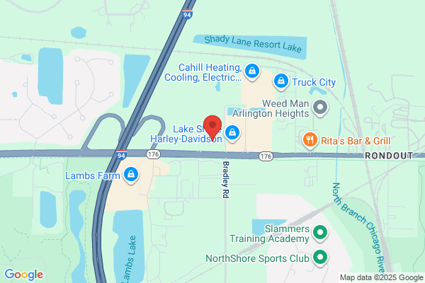 RockItCoin Bitcoin ATM