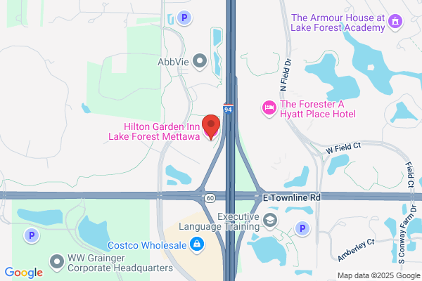 Hilton Garden Inn Lake Forest Mettawa