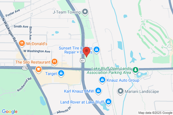 Automated Systems Inc