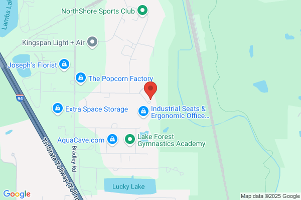 Montessori School of Lake Forest